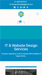 Mobile Screenshot of outsourceprovn.com